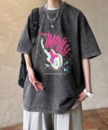 古着オマージュTシャツ
