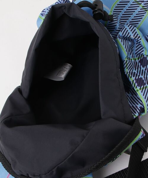 fridge（フリッジ）の「【PHINGERIN】フィンガリン RABBIT POUCH ORIGINAL PLAD（ショルダーバッグ・レディース・ブルー・ONE SIZE）」の5枚目の写真