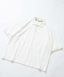 遮熱UVカットベーシックポロシャツ