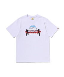 METAL APE HEAD TEE
