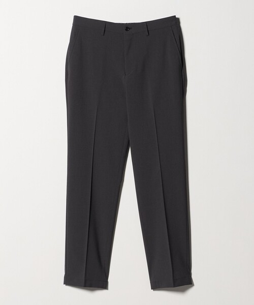 green label relaxing(グリーンレーベルリラクシング)の「【WEB限定】JUST fit トロピカル イ-ジー スラックス -2WAYストレッチ-(スラックス・メンズ・ネイビー/ダークグレー/ブラック・S/L/XL/M/XS/XXL)」の22枚目の写真
