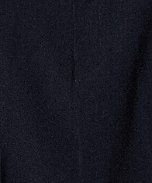 green label relaxing(グリーンレーベルリラクシング)の「【WEB限定】JUST fit トロピカル イ-ジー スラックス -2WAYストレッチ-(スラックス・メンズ・ネイビー/ダークグレー/ブラック・S/L/XL/M/XS/XXL)」の4枚目の写真