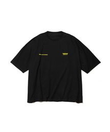 Yellow by TAKAHISA MASUDA(�C�G���[ �o�C �^�J�q�T �}�X�_)�́yYellow by TAKAHISA MASUDA�z�gYellow 100%�h T-SHIRT(T�V���c/�J�b�g�\�[)