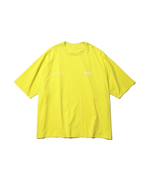 OneMall provides ZOZO products: 【Yellow by TAKAHISA MASUDA