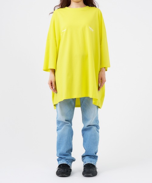 OneMall provides ZOZO products: 【Yellow by TAKAHISA MASUDA