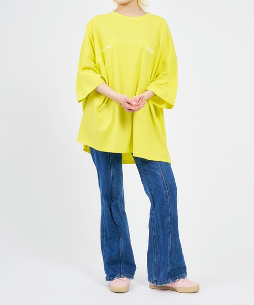 OneMall provides ZOZO products: 【Yellow by TAKAHISA MASUDA