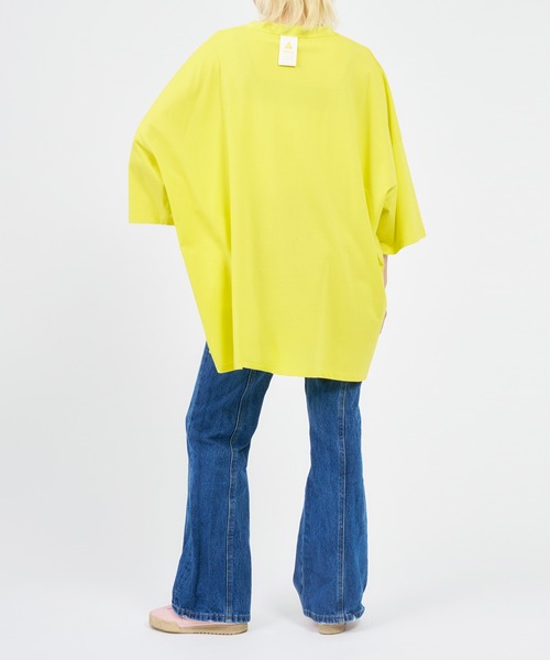 OneMall provides ZOZO products: 【Yellow by TAKAHISA MASUDA