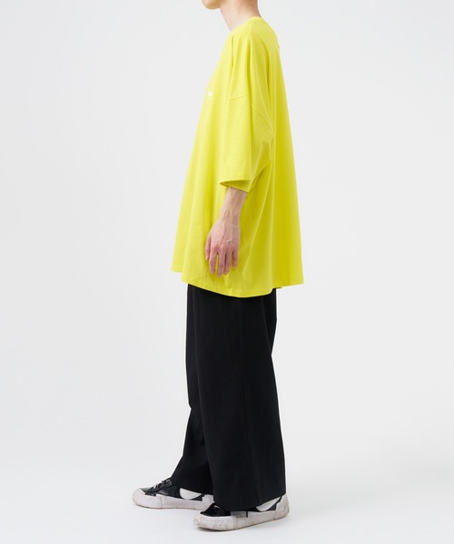 OneMall provides ZOZO products: 【Yellow by TAKAHISA MASUDA