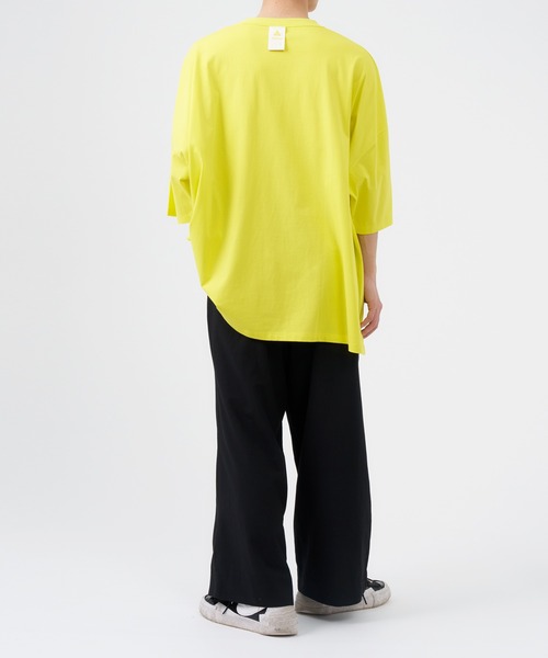 OneMall provides ZOZO products: 【Yellow by TAKAHISA MASUDA