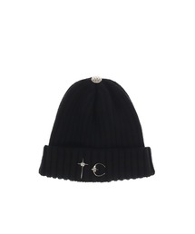 Thug Club（サグクラブ）の「TC BASIC BEANIE（ニットキャップ/ビーニー）」