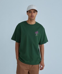 S IRIS S/S TEE