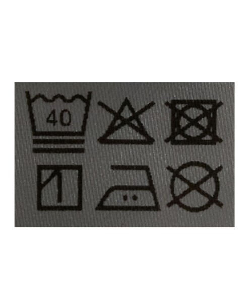 A DAY IN THE LIFE UNITED ARROWS(アデイインザライフユナイテッドアローズ)の「グラデーションアート プリント リラックスカットソー<A DAY IN THE LIFE>(Tシャツ/カットソー・メンズ・ナチュラル/ホワイト・L/M)」の12枚目の写真