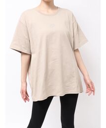 GYDA（ジェイダ）の「GD BACK GYDA BIG Tシャツ（Tシャツ/カットソー）」