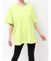 GYDA（ジェイダ）の「GD BACK GYDA BIG Tシャツ（Tシャツ/カットソー）」