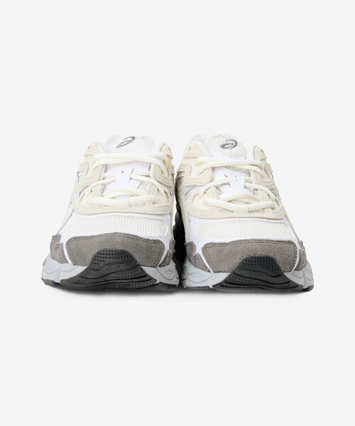 ASICS(アシックス)の「ASICS | GEL-NYC WOMEN(スニーカー・レディース・ホワイト系その他・24/23/23.5/24.5)」の5枚目の写真