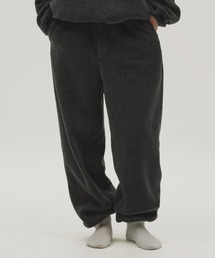 TODAYFUL | Easy Fleece Pants(スウェットパンツ)