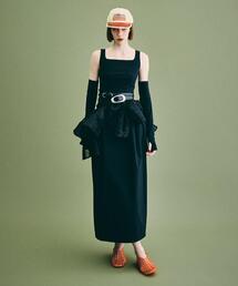 URBAN RESEARCH | Teya NO MATTER DRESS(ワンピース)