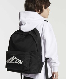 DSQUARED2（ディースクエアード）Kids & Junior ブランドロゴバックパックリュック
