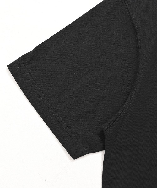 ARULE(アルール)の「『ARULE/アルール』半袖Tシャツ ラブリーロゴ【GC】(Tシャツ/カットソー・メンズ・ブラック/ピンク/ホワイト・L/M)」の14枚目の写真