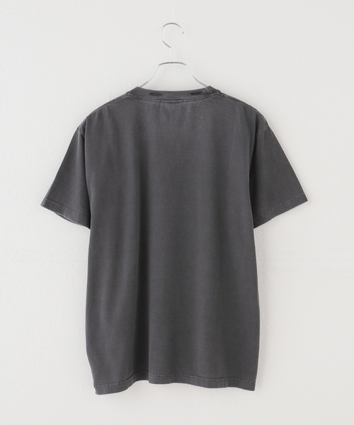 plage(プラージュ)の「EAGLE PRINT TEE(Tシャツ/カットソー・レディース・ベージュ/ブラック・FREE)」の21枚目の写真