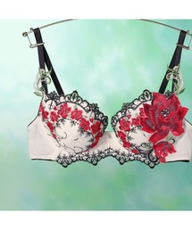 HIMICO（ヒミコ）の「ヒミコ 003シリーズリバイバル ブラジャー B~F（ブラジャー）」