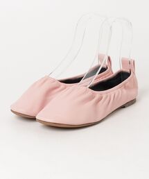 CELINE（セリーヌ）の「Soft Ballerina バレエシューズ（バレエシューズ）」