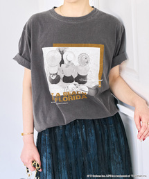 Spick & Span（スピックアンドスパン）の「《別注》GOOD ROCK SPEED   グッドロックスピード LPC S S TEE（Tシャツ/カットソー）」