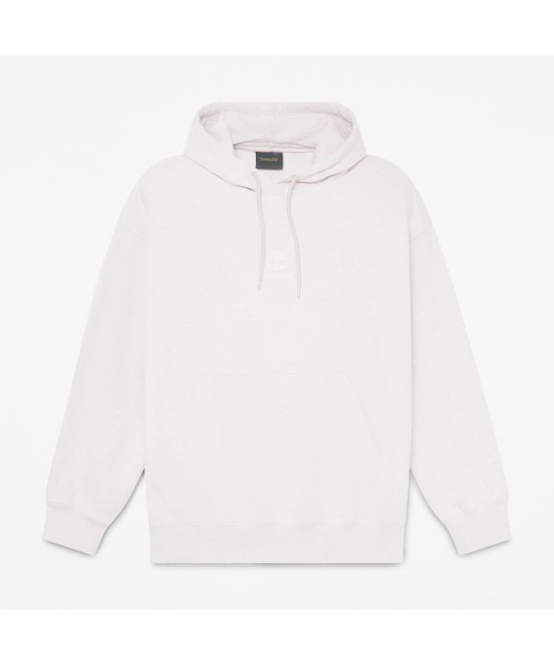 Timberland(ティンバーランド)の「ヘビーウェイト フーディー メンズ(パーカー・メンズ・アイボリー・X-LARGE/XX-LARGE/MEDIUM/LARGE)」の5枚目の写真