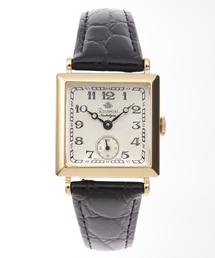 Rosemont N011-YWA Yellow gold