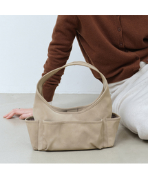 ポニショルダーバッグ Poni Shoulder Bag