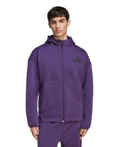 セール】アディダス adidas Z.N.E. フルジップ フード付きトラック