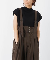 LC/LLL 総針フレンチニットトップス