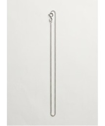 fridge（フリッジ）の「【MINE】マイン Curb Chain Silver925（ネックレス）」
