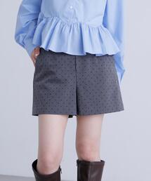 FREE'S MART | ◆〈セットアップ対応〉ハイウエストショートパンツ(その他パンツ)