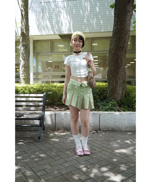 FUTURE FOR YOU-MAKES-(フューチャーフォーユーメイクス)の「No.10(セットアップ・レディース・その他・FREE)」の1枚目の写真