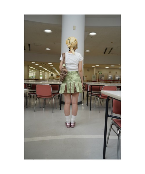 FUTURE FOR YOU-MAKES-(フューチャーフォーユーメイクス)の「No.10(セットアップ・レディース・その他・FREE)」の2枚目の写真