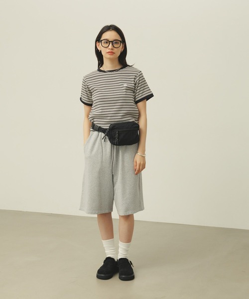 BAYFLOW(ベイフロー)の「2WAYファークロッグ(その他シューズ・レディース・ベージュ/ブラック・MEDIUM/LARGE)」の3枚目の写真