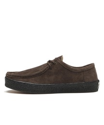 VM006 MOC SUEDE　VM006