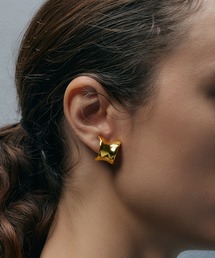 【IRIS 47】flare earring/フレア イヤリング BO279