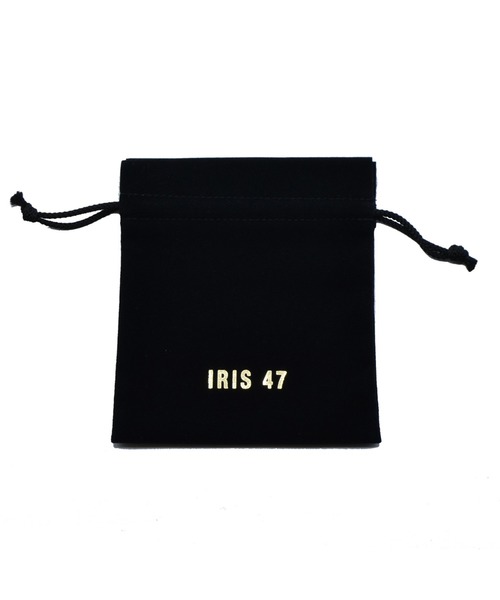 IRIS47(イリスフォーセブン)の「【IRIS 47】flare earring/フレア イヤリング BO279(イヤリング・レディース・シルバー/ゴールド・FREE)」の11枚目の写真