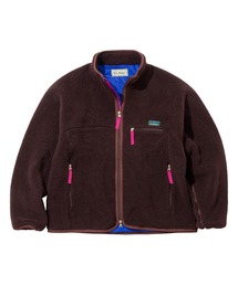 L.L.Bean（エルエルビーン）の「【JAPAN EDITION】トップシャム・ボア・フリース・ジャケット（その他アウター）」