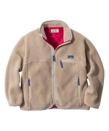 L.L.Bean（エルエルビーン）の「【JAPAN EDITION】トップシャム・ボア・フリース・ジャケット（その他アウター）」