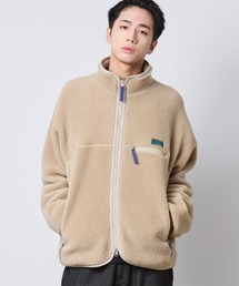 L.L.Bean（エルエルビーン）の「【JAPAN EDITION】トップシャム・ボア・フリース・ジャケット（その他アウター）」