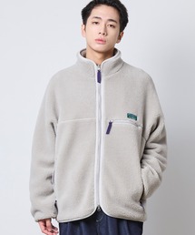 L.L.Bean（エルエルビーン）の「【JAPAN EDITION】トップシャム・ボア・フリース・ジャケット（その他アウター）」