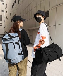 HOOK（フック）の「リュック（バックパック/リュック）」
