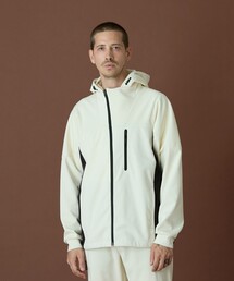 COLUMBIA BLACK LABEL/ ウィルキンソンサンクチュアリピークフルジップフーディー /コロンビアブラックレーベル