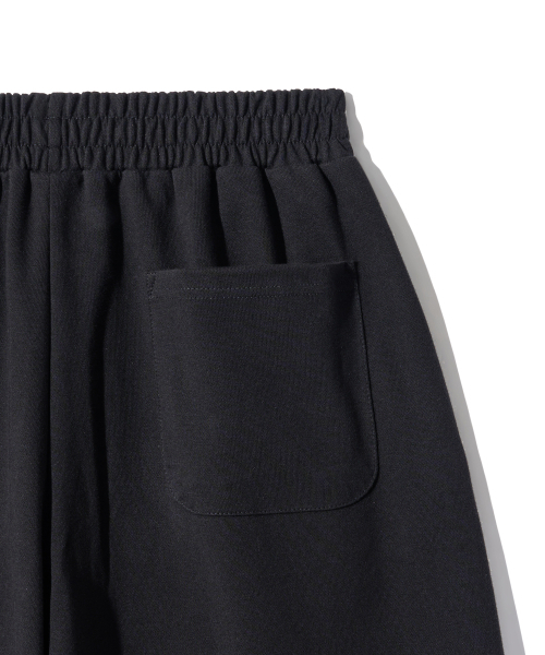 GAKKAI UNIONS（ガッカイユニオンズ）の「フレイ スウェットバルーンパンツ ブラック（スウェットパンツ・レディース・その他・SMALL/MEDIUM/LARGE）」の9枚目の写真