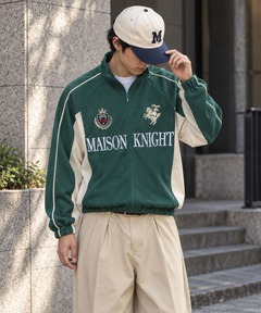 adidas/アディダス ORI MOHAIR FB TT トラックジャケット（ジャージ