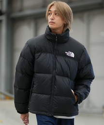 THE NORTH FACE/ザ・ノース・フェイス ダウンジャケット NUPTSE JACKET ND92555