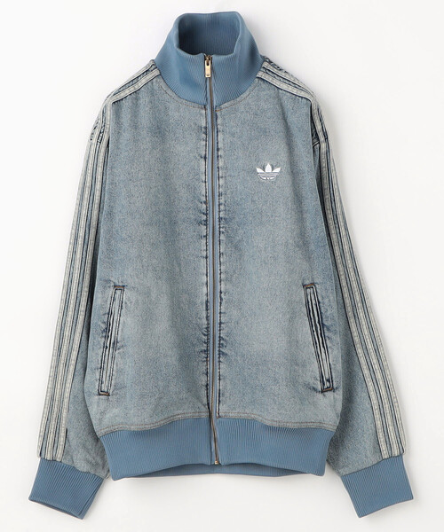 adidas/アディダス LIGHT WASH DENIM FIREBIRD TT/ファイヤーバード